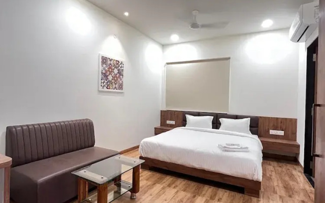Basotel Hotel Indore
