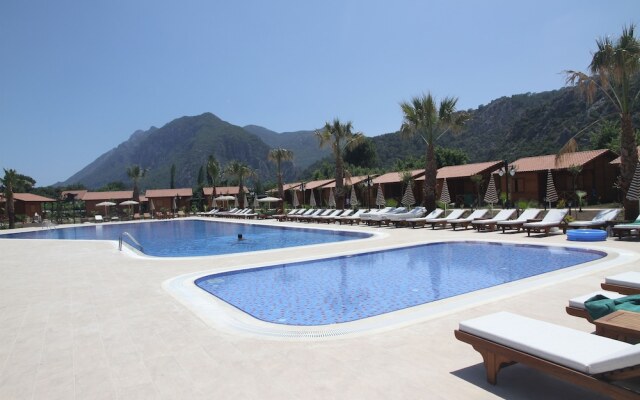 Hotel Odile
