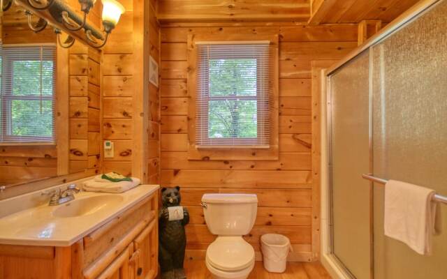 American Treehouse #1708