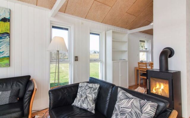 "Nada" - 350m from the sea in NW Jutland