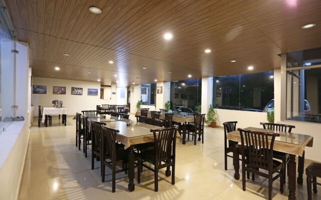Hotel Satyam International