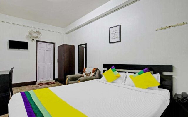 Itsy By Treebo - Shelter Inn