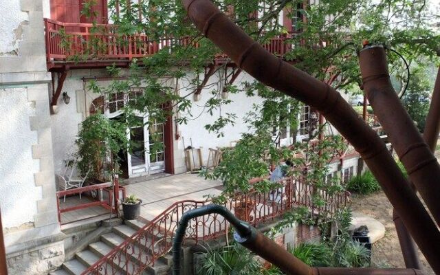 Rosa Enia Chambres d’hôtes