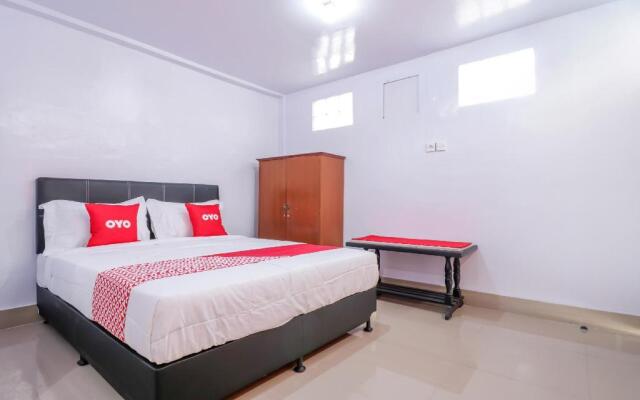 Hotel O Gusti Residence