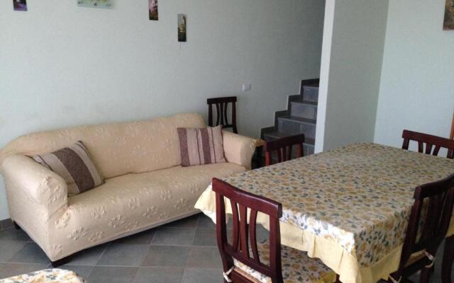 casa con vista a Chia