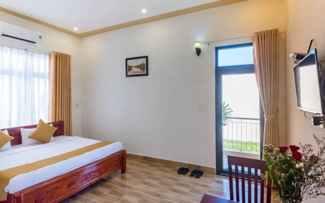 Thinh My Villa Hoi An