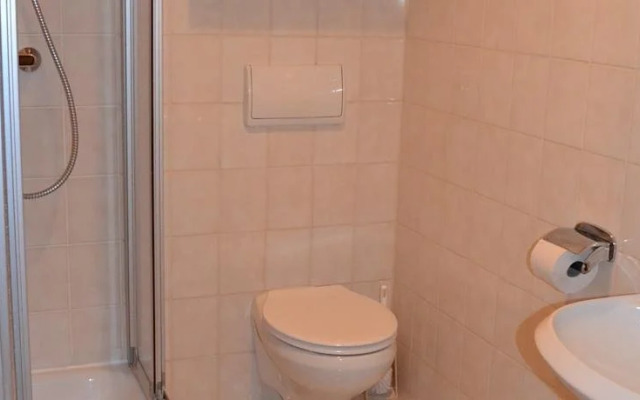 Gasthaus zum Stausee