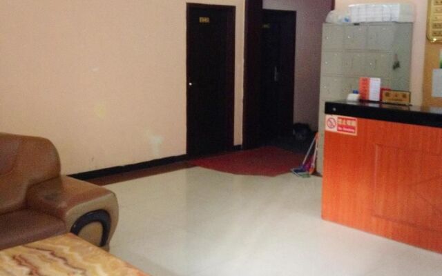 Nanchang Yanyang Business Hotel