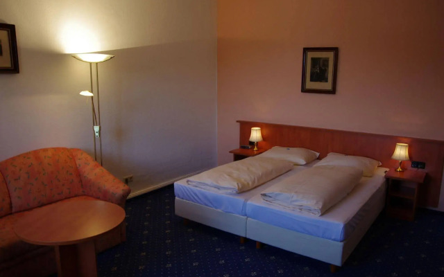 Hotel Schloss Hornberg