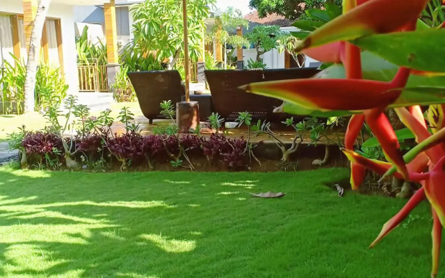 Singabu Bungalows