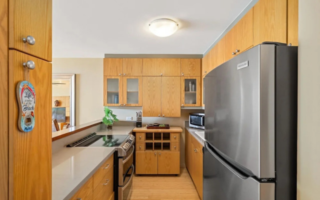 Kahana Reef 215 in Lahaina