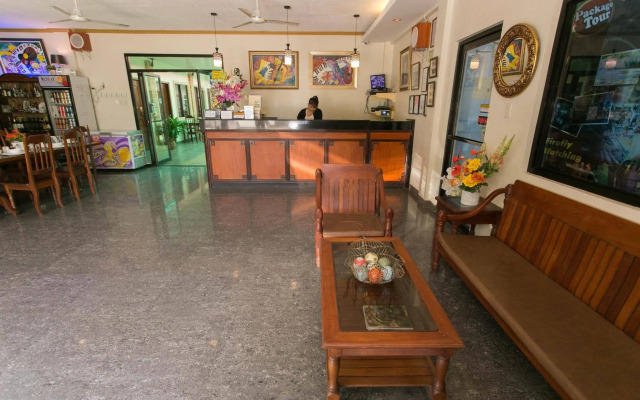 Casa Mila Inn