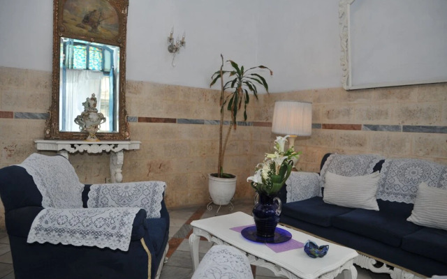 Casa Manrique