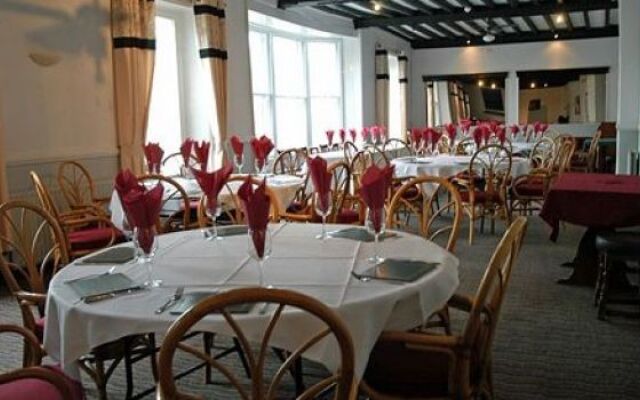 The George Hotel & Brasserie