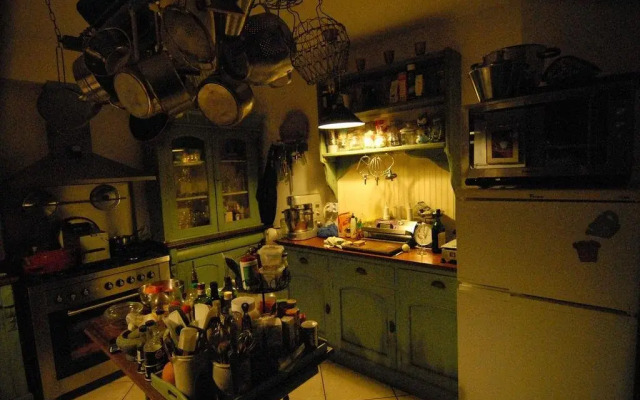 B&B Repos et Repas