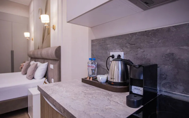 Апарт-отель СЛ Лакшери