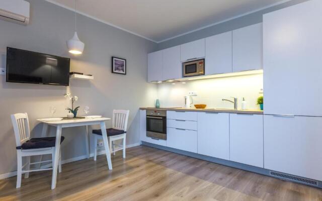 Wawel Cracow Old City Apartments - Friendhouse Apartments