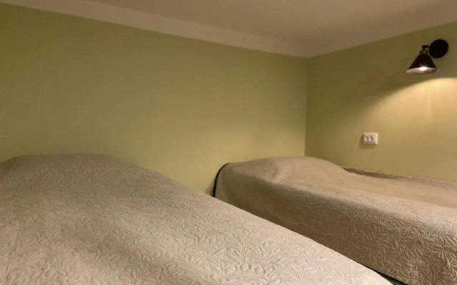 Mia B&B Old Tbilisi