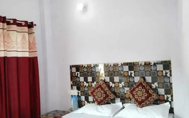 Hotel Rudra