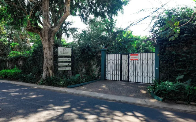 SAS Residence
