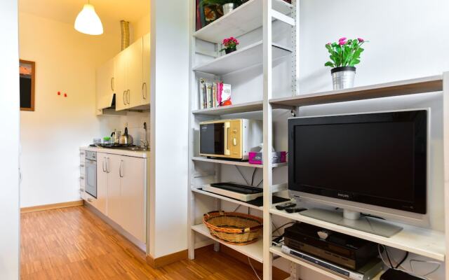 Libetta 8pax Apartment