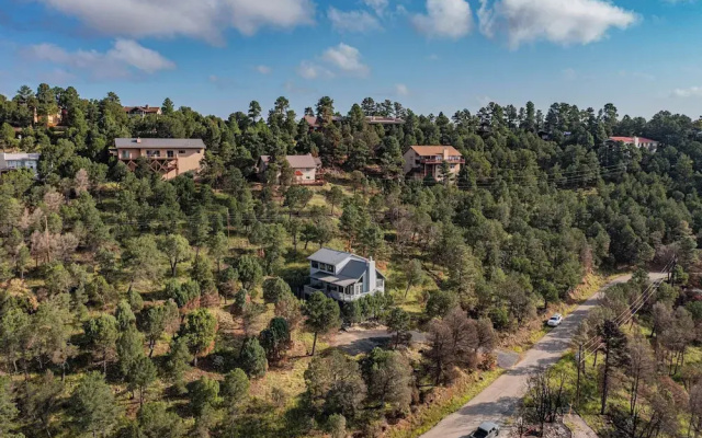 Sierra Escape by Ruidoso Vacation Rentals
