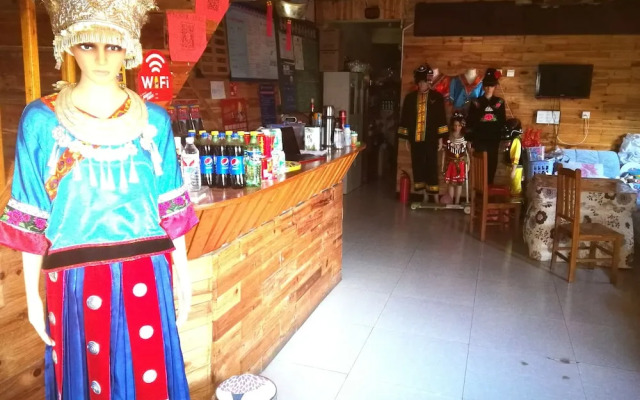 Spring Orchid Youth Hotel