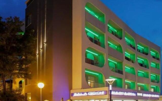Hotel Sorriso