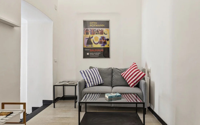 A Pochi Passi da Piazza de Ferrari