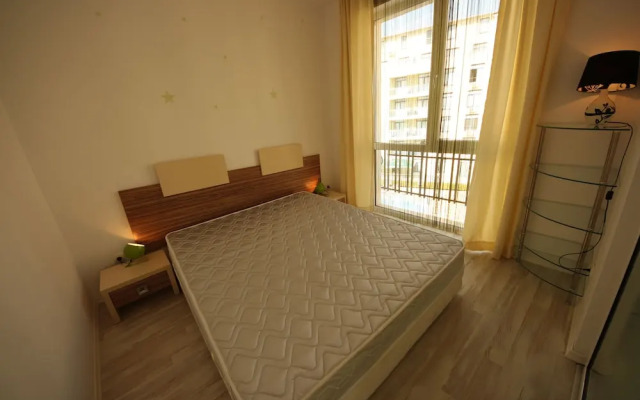 Menada Rainbow 4 Apartments