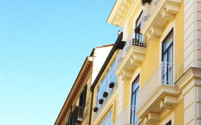 Palazzo Starace