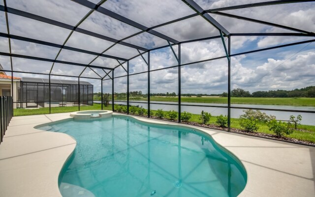 Solterra - 6136 Broad Oak Drive