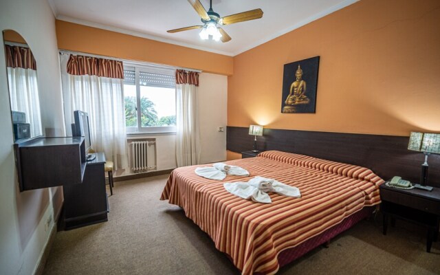 Hotel Mar Del Plata