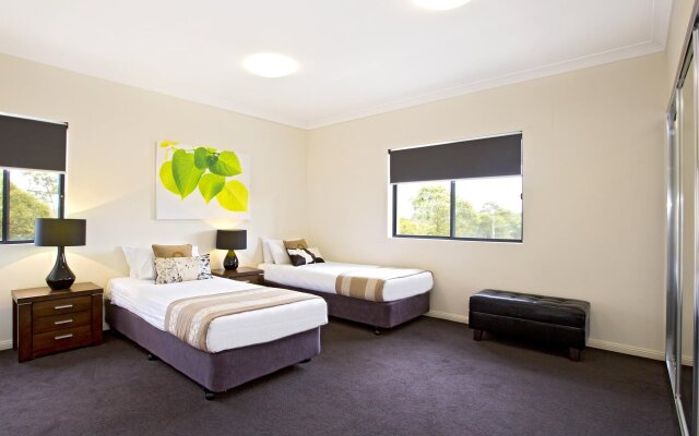 Astina Serviced Apartments - Central