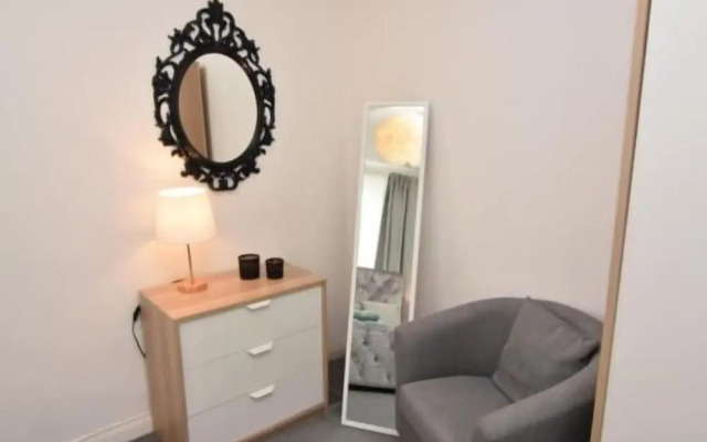 Cozy Apartment in Camden Town