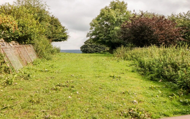 Kempshill Cottage