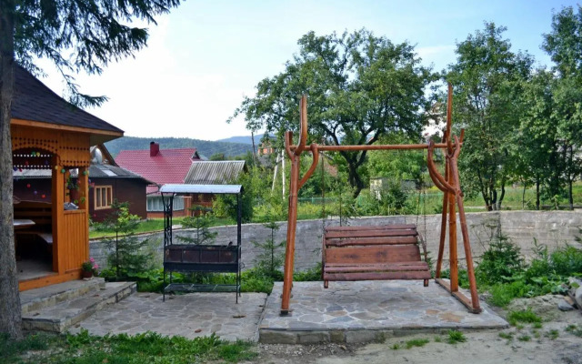 Hovanka