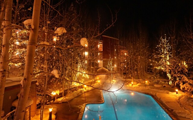 The Enclave at Snowmass