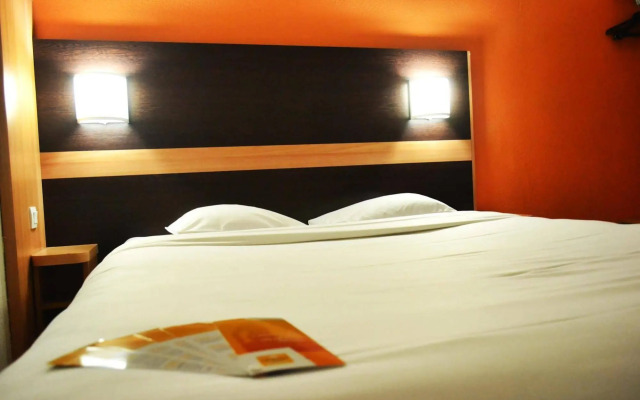 Première Classe Paris Est - Bobigny - Drancy