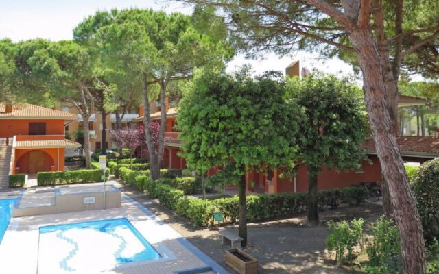 Villaggio Capistrano (BIB590)