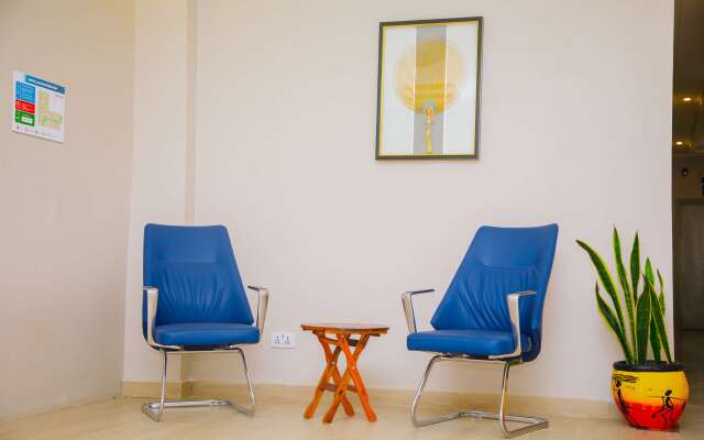Best Western Dodoma City Hotel