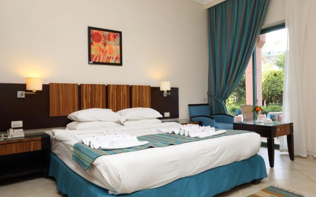 Rehana Sharm Resort - Aqua Park & Spa - Families & Couples Only