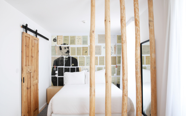 Sapientia Boutique Hotel