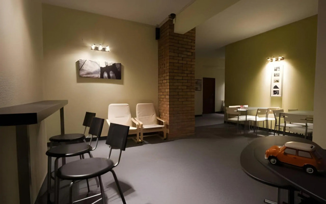 Bed&Breakfast Mikunda