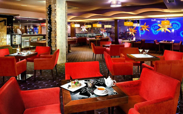 Wellness Hotel Chopok