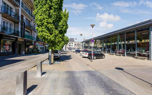 Premium Apartment in Charleville-Mézières near Centre