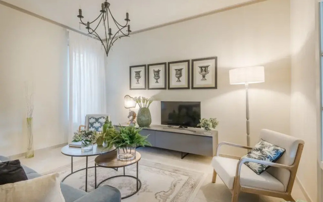 Egidio City Farmhouse