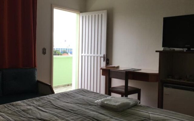 Hotel Villa Brites