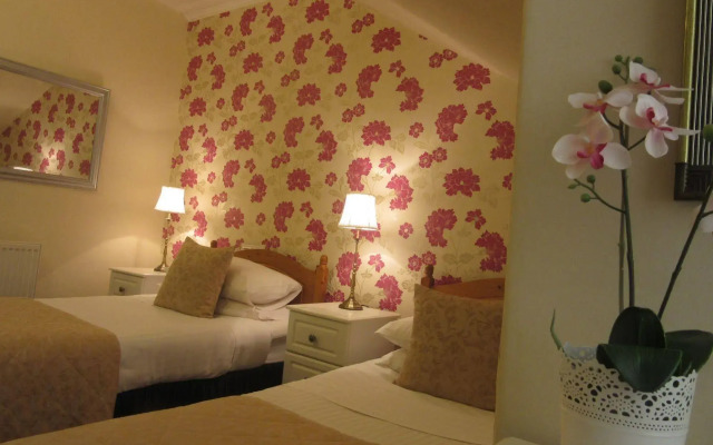 Sonas Guesthouse