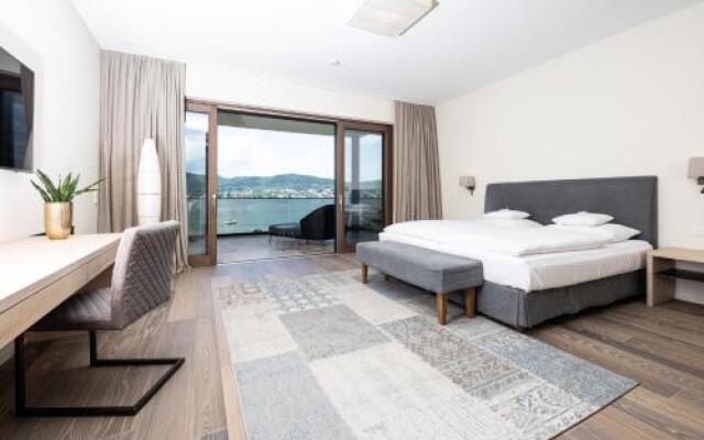 Seeappartements Linde
